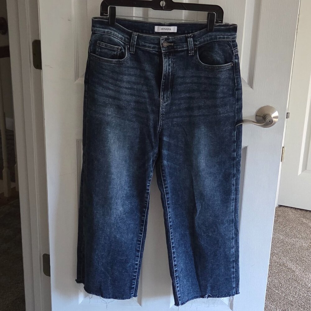 jeans - Picture 4 of 5